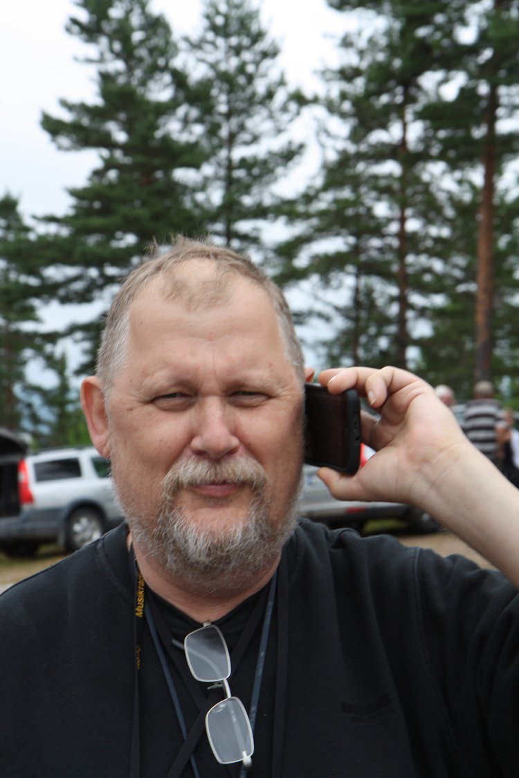 Kent Berggren